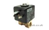 Dungs E01-151y 1-8inch Solenoid Valve 240v