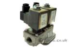 Nuway E01-034n Solenoid Valve 5 E01034n