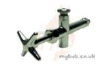 Nuway E16-001l Pressure Gauge Manifold