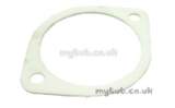 Nuway G09-008v Gasket 062 E8051 B