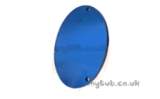 Nuway Blue Sight Glass D42 G595001