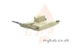 Related item Nuway N02-047u Electrode Block N02047u