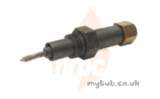 Nuway T04-520g Piston Cut Off C T04520g