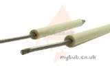 Nuway U90-300k Electrodes Pair Of