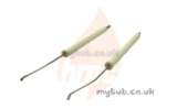 Nuway U90-324w Electrodes Pair Of