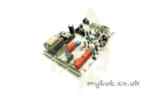 Ocean 6 5628950 Modulation Pcb 6.5628950