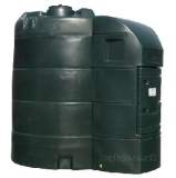 Titan Fmv9000 Fuelmaster Oil Tank 230v