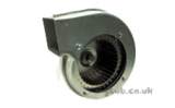 Alpha Ocean 1 022593 Fan Assembly 1.022593