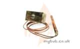Purchased along with Baxi 224117 Tstat Hi Limit Lm7p8505