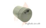 Potterton 8225251 Control Knob