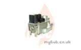 Potterton 8402552 Gas Valve Vk4105c 1009