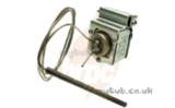 Potterton 8402836 Vapour