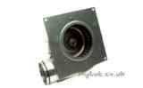 Potterton 405/0729 Fan Assembly Wffb1701-026