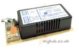 Baxi Potterton 8407676 Pcb