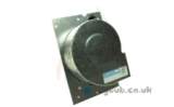 Potterton 8409569 Fan Assembly Wffb0219-013