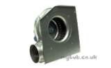 Potterton 40958901 Fan Assembly Wffb0226-026