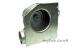 Potterton 5000860 Fan Assembly Wffb0226-021