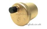 Potterton 8430001 1/2 Inch Auto Air Vent