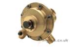 Potterton 8430023 Diverter Valve Body