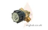 POTTERTON 8430132 PRESSURE TEMP RELIEF VALVE