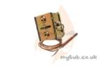 POTTERTON 4523678 THERMOSTAT C77P0145