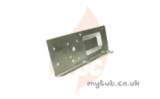 Potterton 8002128 Gas Valve Plate Assembly Only
