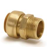 Related item Tect Clsc T3t Taper Mi Connector 22x1/2