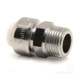 Tect Clsc T3tcp Taper Mi Connector10x1/2