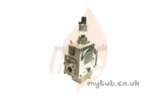 Potterton 8907617 Gas Valve Vr8925m 2040