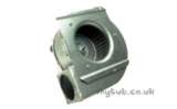 Potterton 8910002 Fan Assembly Wffb0221-015