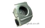 POTTERTON 8910002 FAN ASSY WFFB0221-015