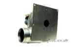 Potterton 8929013 Fan Assembly Wffb1701-013 Obs
