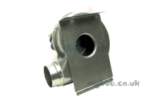 Potterton 8929502 Fan Assembly Wffb0223-007