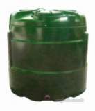 TITAN ESV1300B ECOSAFE PLASTIC OIL TANK