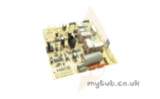 POTTERTON 8929685 21/18867 PCB MODULATION