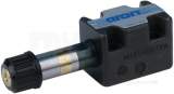 Mond Aron Valve Ad3e16ew003 Msv0066
