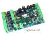 Relay Pcd Rotor Plus Lcd Display 2nd Series