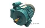 Powrmatic 140001908 motor 1.50kw 1ph