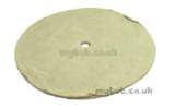 Powrmatic Gasket Blast Door 110mm