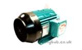 Powrmatic 140002000 Motor 2200w 3ph 1420rpm