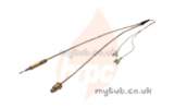 Powrmatic 145034430 Thermocouple