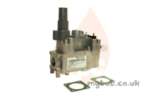 Powrmatic 142400425 Gas Valve V4600c 1359