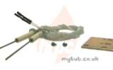 Powrmatic 142400625 Elec-probe Assembly Dual