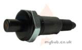 Powrmatic 142436021 Igniter 18k.v.