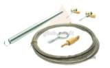 Freefall Firevalve Fitting Pack 1200