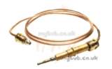 Related item Thermocouple Honeywell Q309a 900mm Type 703064pc