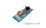 Pactrol 400501 Worc 9 24 Rsf Control Pcb