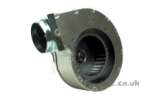 Ravenheat 5021305 Fan Assembly Rl97/4200 A41