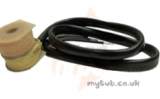 BOSCH RIELLO 3002242 SOLENOID COIL