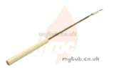 Bosch Riello 3005594 Electrode 87161106560